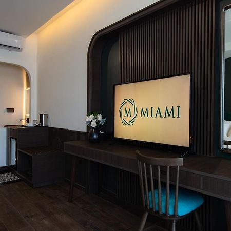 Khach San Gan Bien Miami Tuy Hoa Phu Yen Hotel Екстериор снимка