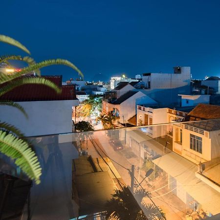 Khach San Gan Bien Miami Tuy Hoa Phu Yen Hotel Екстериор снимка