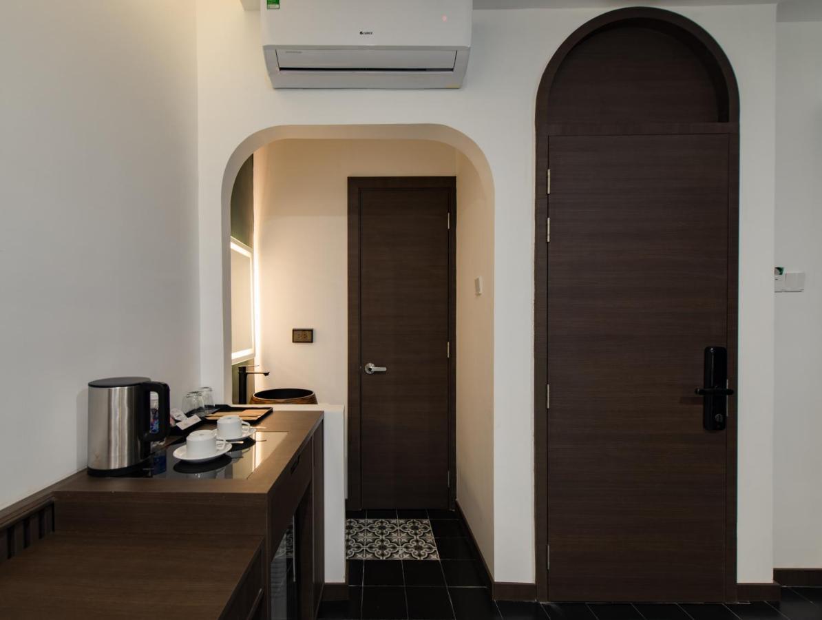Khach San Gan Bien Miami Tuy Hoa Phu Yen Hotel Екстериор снимка