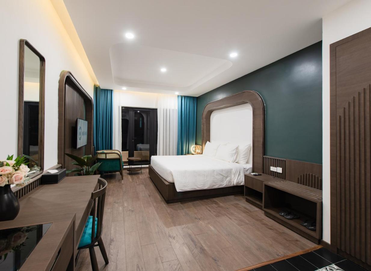 Khach San Gan Bien Miami Tuy Hoa Phu Yen Hotel Екстериор снимка