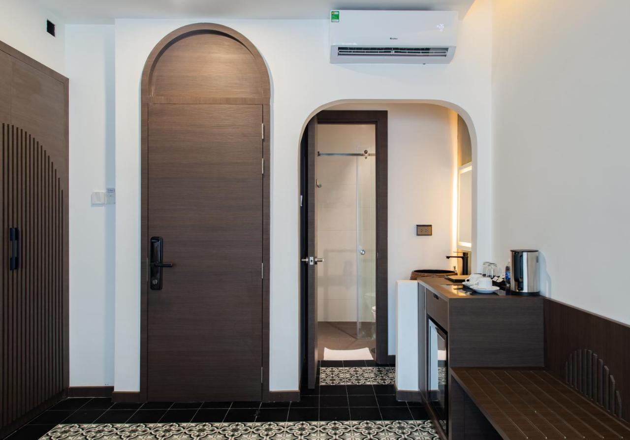 Khach San Gan Bien Miami Tuy Hoa Phu Yen Hotel Екстериор снимка