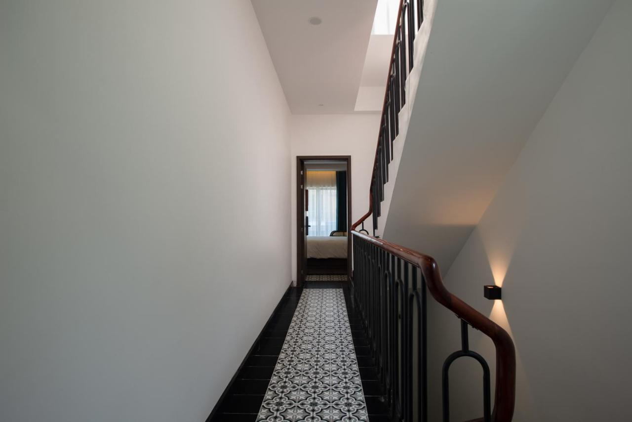 Khach San Gan Bien Miami Tuy Hoa Phu Yen Hotel Екстериор снимка