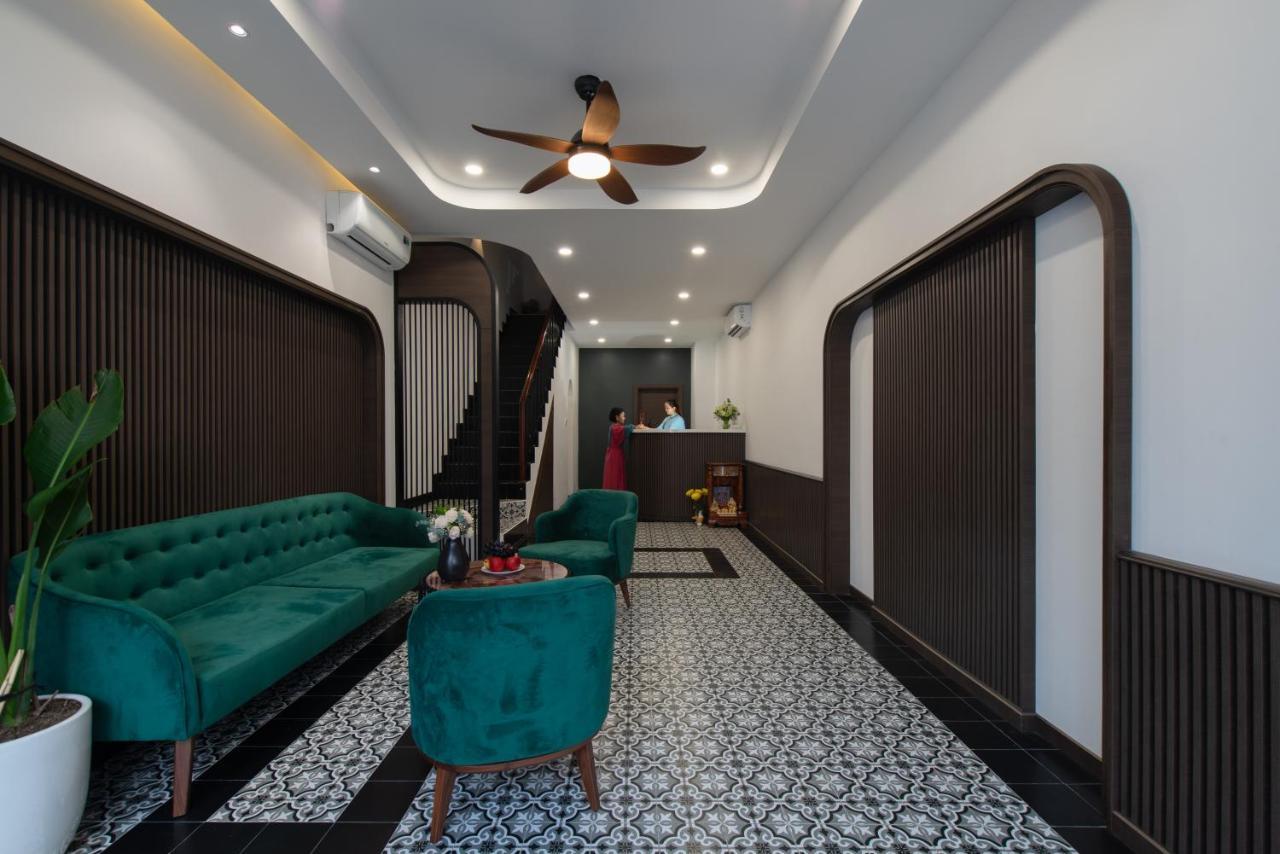 Khach San Gan Bien Miami Tuy Hoa Phu Yen Hotel Екстериор снимка