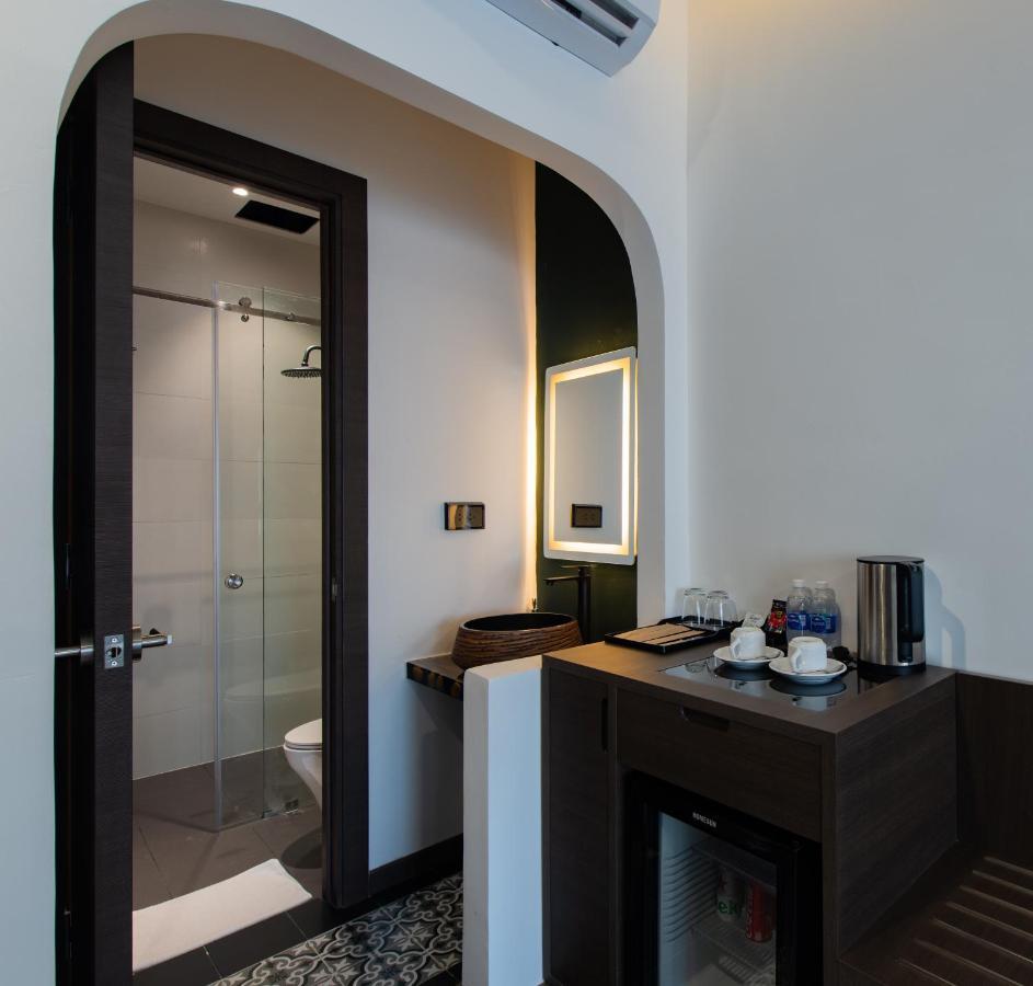 Khach San Gan Bien Miami Tuy Hoa Phu Yen Hotel Екстериор снимка