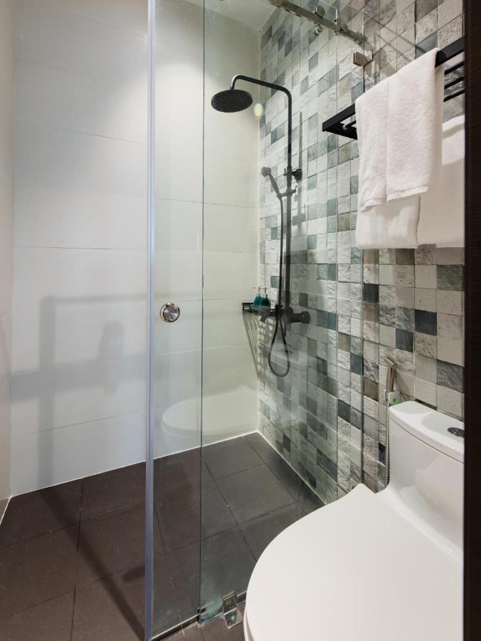 Khach San Gan Bien Miami Tuy Hoa Phu Yen Hotel Екстериор снимка