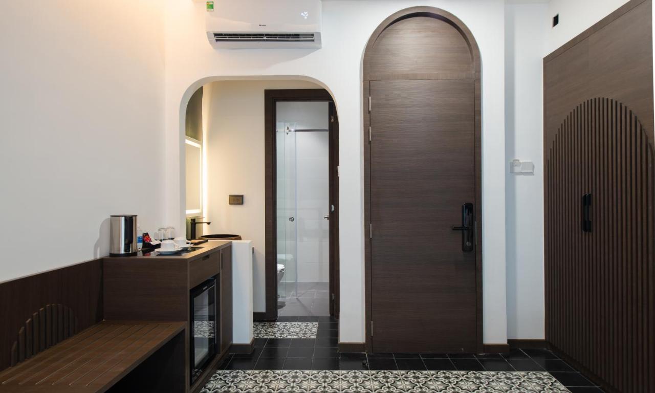 Khach San Gan Bien Miami Tuy Hoa Phu Yen Hotel Екстериор снимка