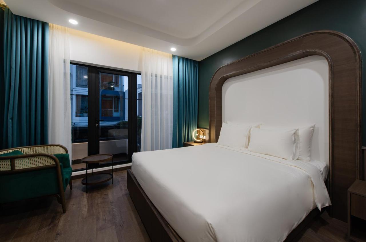 Khach San Gan Bien Miami Tuy Hoa Phu Yen Hotel Екстериор снимка