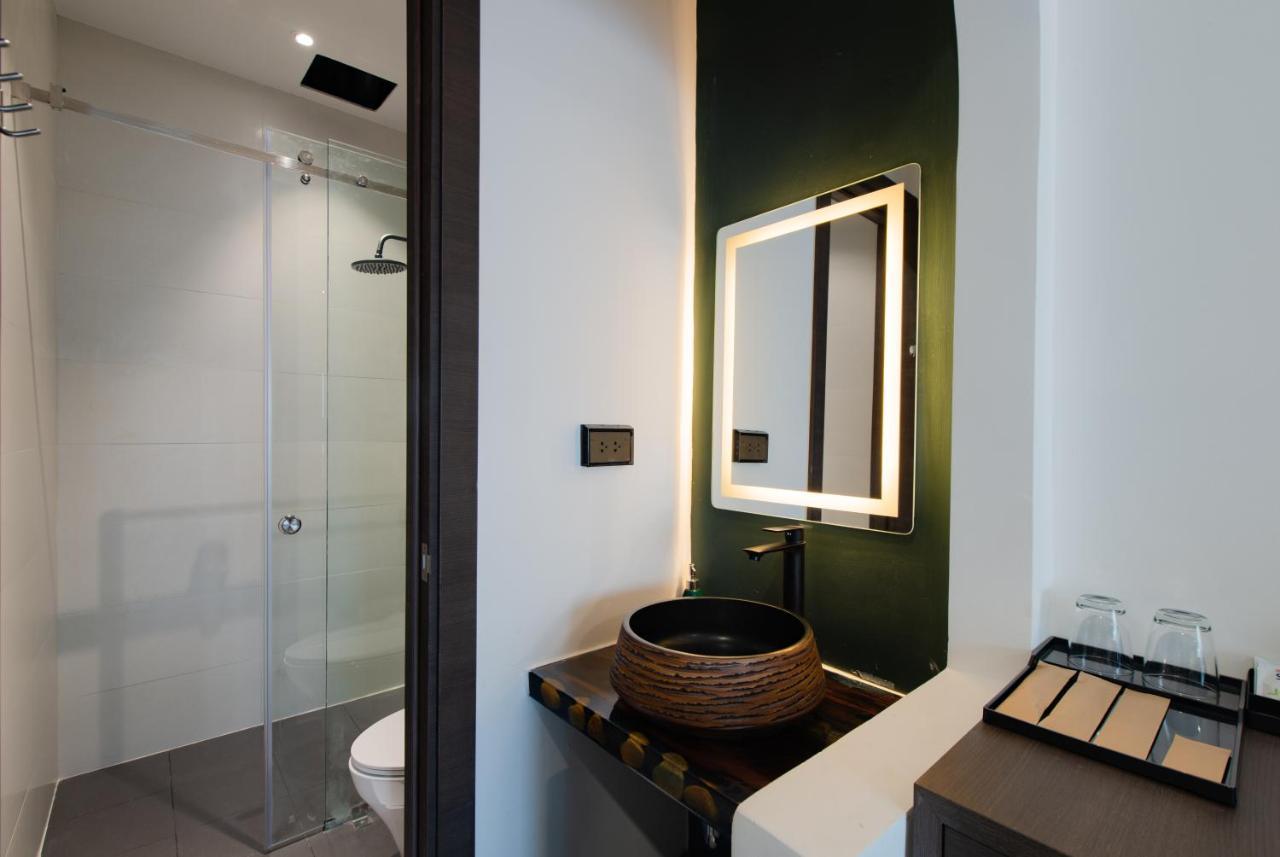 Khach San Gan Bien Miami Tuy Hoa Phu Yen Hotel Екстериор снимка