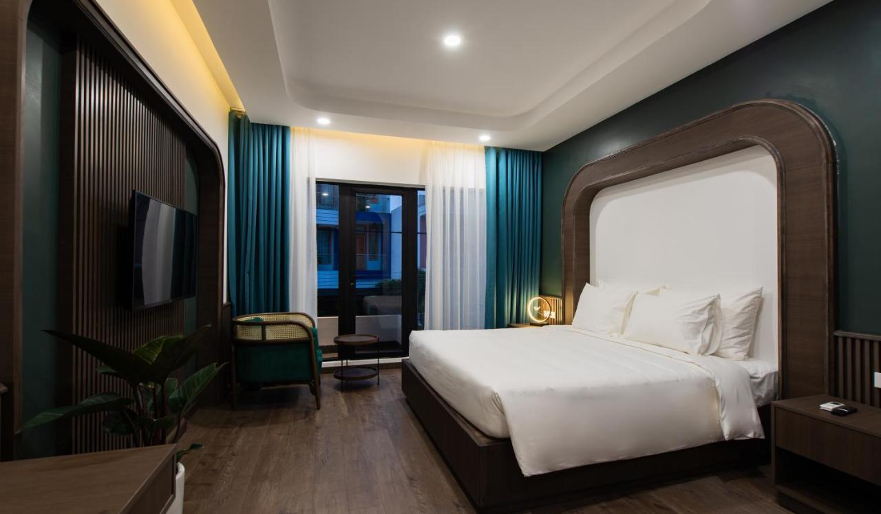 Khach San Gan Bien Miami Tuy Hoa Phu Yen Hotel Екстериор снимка