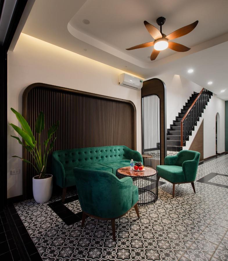 Khach San Gan Bien Miami Tuy Hoa Phu Yen Hotel Екстериор снимка