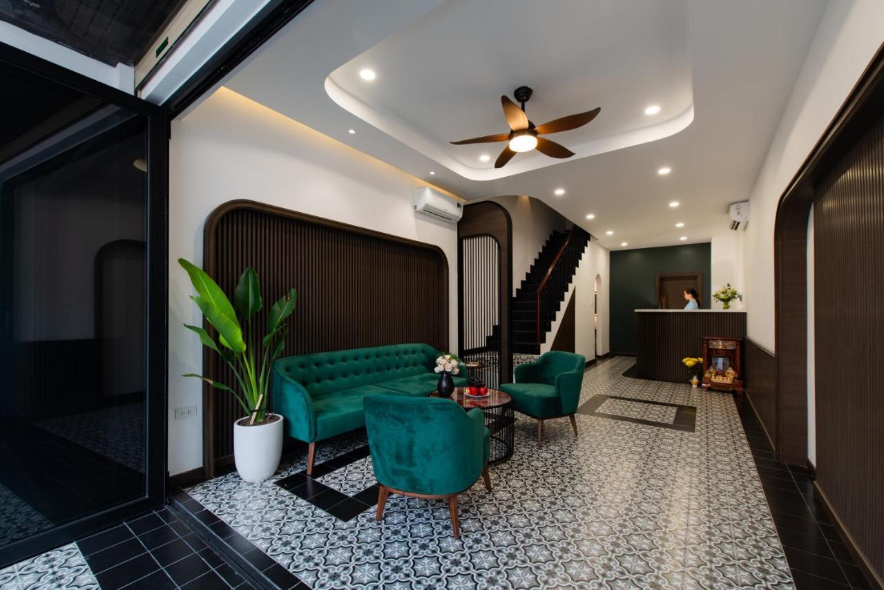 Khach San Gan Bien Miami Tuy Hoa Phu Yen Hotel Екстериор снимка